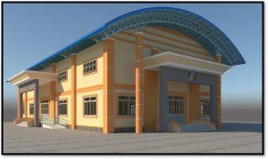 nhà đa năng