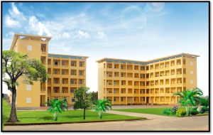 Trường Cao đẳng Công nghệ Hà Tĩnh - Giai đoạn 2